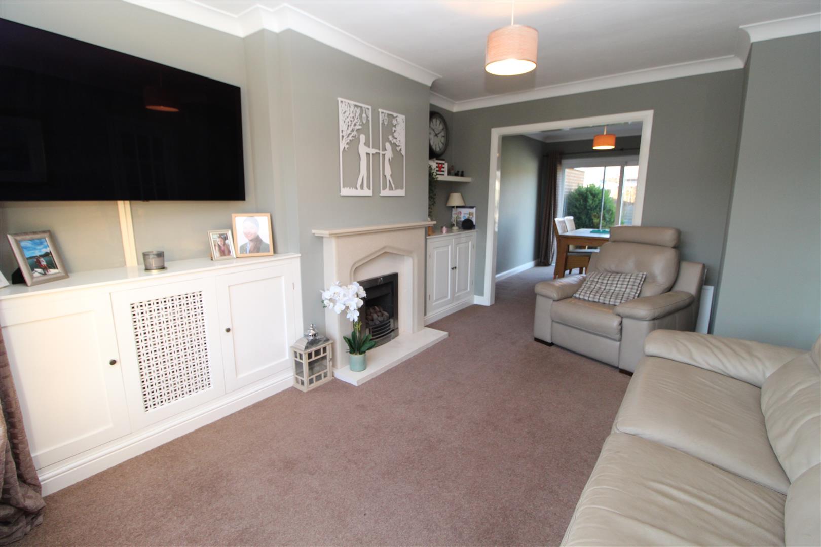 Saxty Way, Sowerby, Thirsk Thirsk and Northallerton Estate Agents